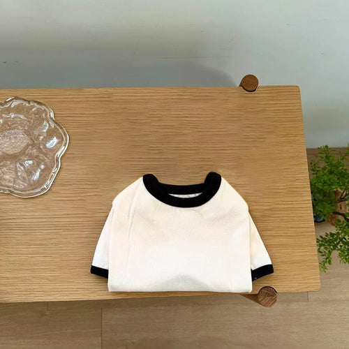 Thin Fleece Dog Hoodies Undershirt