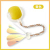 Interactive Cat Toy Ball – Super Drive Rolling Toy