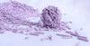 Flushable Lavender Scented Tofu Cat Litter, 5.5 Lbs Low Tracking 2mm Pellets