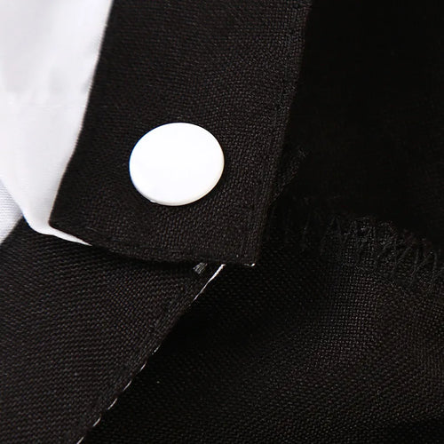 English Style Gentleman Dog Dress Puppy Suit with Tie for Formal Occasions Four Seasons Wedding Pet Photo Teddy Clothes