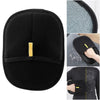 Alloet Double-Sided Pet Hair Remover Mitts for Cats and Dogs