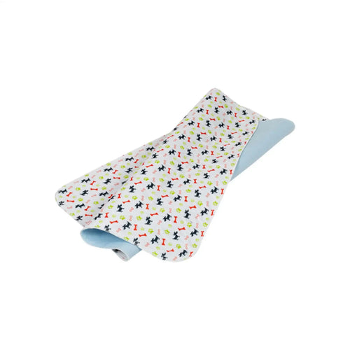 Dog Pee Pads Fast Absorbent Training Mat Leak-Proof Pet Training Pads for Dogs Indoor for Cats Potty Training Home Travel