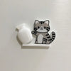 Cat Whisker Collector Pet Memory Keepsake