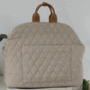 The Verona Luxe Carrier - Quilted Designer Pet Tote