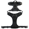 YOUSE Reflective Nylon Dog Harness - Adjustable Breathable Vest