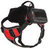 Quest Removable Utility Saddlebags + Built-In Waste Bag Dispenser