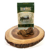 Pawlistic Salmon Jerky Treats for Cats & Dogs - 1lb - Wild Caught, Single Ingredient, High Protein, Grain-Free, Gluten-Free, Made in USA