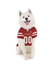San Francisco 49ers Dog Jersey
