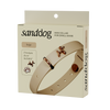 Ballon Beige Dog Collar | Premium Collar | SANDDOG