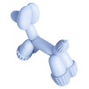 Balloon Dog Toy Blue