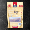 Ostrich Chunky Bones (4 x 2 - 2 Pack): The Long-Lasting, Flavor-Packed Bones for Small to Medium Dogs