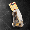 Large Ostrich Knuckle (5.5 x 5): The Ultimate Chew for Moderate & Power Chewers