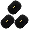 Alloet Double-Sided Pet Hair Remover Mitts for Cats and Dogs