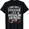 Australian Shepherd T Shirt Aussie Mom Dog Lover
