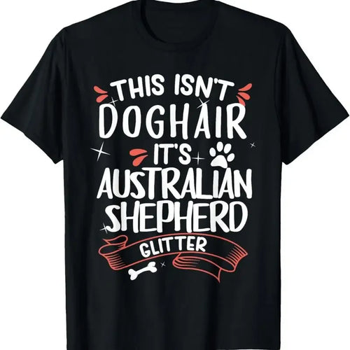 Australian Shepherd T Shirt Aussie Mom Dog Lover