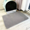 🎁 DOEL™ Anti-Tracking Cat Litter Mat — Waterproof, Double-Layer Design (Mess-Free Floors + Easy Cleanup) (100% off)