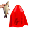 Fishing Rattle Inserts Catfish Rig Fishing Attractants Portable Rattle Sea Fishing Accessory For Catfishing Walleye Muskie Pike