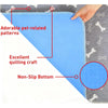 Dog Pee Pads Fast Absorbent Pet Training Mat Leak-Proof Pet Training Pads for Dogs Indoor for Pee Cats Potty Training pee pads