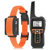 Dog Training Collar with Remote | 1000M Range, Waterproof & Rechargeable