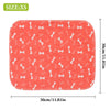 **1PC Puppy Pads With Pheromones Washable PuppyPad Pee Pads Ultra-Durable 4-Layer Leak-Proof Training Mats With Non-Slip Bottom