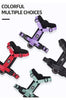 BeiYu Pet Harness With Leash Vest For Dogs
