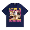 Rats Spelled Backwards Is Star Funny Rat Meme T Shirts Men Women Retro Humor Short Sleeve T-shirts Oversized 100% Cotton T-shirt