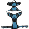 YOUSE Reflective Nylon Dog Harness - Adjustable Breathable Vest