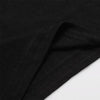 Three Australian Shepherds Howling Moon Graphic T-Shirt Cotton Casual Trip Tee for Men