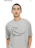 Funny Dachshund T shirt 100 Cotton Oversized Tee Men Women Couple Matching Summer Streetwear Casual Unisex Round Neck Top