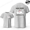 Bunny Is Tired T Shirts Lazy Bunny Shirts Cute Rabbit Graphic Tee Women Short Sleeve Casual Tops Lazy Streetwear Fashion T-shirt