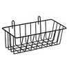 Metal Rabbit Hay Feeder Rack - 23x10x7.5cm Grass Holder