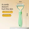 Professional Deshedding Tool For Dogs And Cats