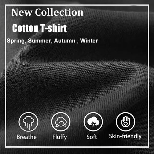 Yas Queen Slay T Shirt Humor Funny Cotton Short Sleeve Rat T-Shirt Men's Clothing Harajuku Retro Oversized Cotton T Shirt