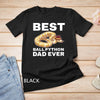 Ball Python Papa Bart Schnurrbart Haustier Schlange T Shirt  vintage Washed streetwear Stretched Stylish designer clothes
