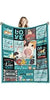 Guinea Pig Blanket, Soft Flannel Guinea Pig Gifts for Kids, Cute Capybara Blanket for Women, Birthday Gift Blanket for Kids,