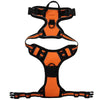 YOUSE Reflective Nylon Dog Harness - Adjustable Breathable Vest