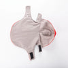 Waterproof Raincoat Jacket for Dogs Teddy Spring Autumn Handsome Pet Clothing Popular Doggy Outerwear