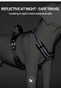 BeiYu Pet Harness With Leash Vest For Dogs