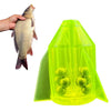 Fishing Rattle Inserts Catfish Rig Fishing Attractants Portable Rattle Sea Fishing Accessory For Catfishing Walleye Muskie Pike