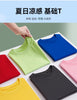 Boys Sun Flower T-shirts 2025 Summer Dog Tees for Kids Short-sleeve Girls Tops Cotton Children Shirts Baby Boys T Shirt