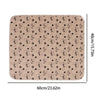 Dog Pee Pads Fast Absorbent Training Mat Leak-Proof Pet Training Pads for Dogs Indoor for Cats Potty Training Home Travel