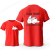 Bunny Is Tired T Shirts Lazy Bunny Shirts Cute Rabbit Graphic Tee Women Short Sleeve Casual Tops Lazy Streetwear Fashion T-shirt