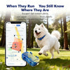 WanwayTech GP30 4G LTE Pet GPS Tracker - IP67 Waterproof