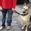 The Tactical Luxe Collar & Leash