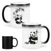 Funny Chiropractor Gifts from Friends for Graduation Unique White Coffee Mugs, World's Greatest Chiropractor Quote, 11oz or 15oz Ceramic