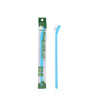 Vet Recommended Dog/Cat Toothbrush - Micro Head Teeth Cleaning Tool for Small Mouth Dogs Cats, 360° Gum Care Pet Dental Kit