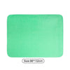 Pee Pads for Pet Extra Heavy Absorbency Washable Under Pads Quick Drying Nursing Pads Incontinence Bed Pads Reusable Washable