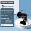 Reptile UVB Heating & Basking Light, Terrarium Insulation Lamp with Sterilization, Aquarium Sunlight Bulb for Reptile Tank