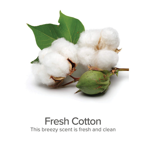 Between Bath Freshener (Fresh Cotton)