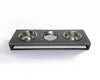 Three Bowls Lunch Bar for Cats